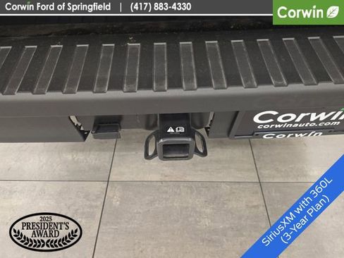 New 2026 Ford Maverick XLT image 18