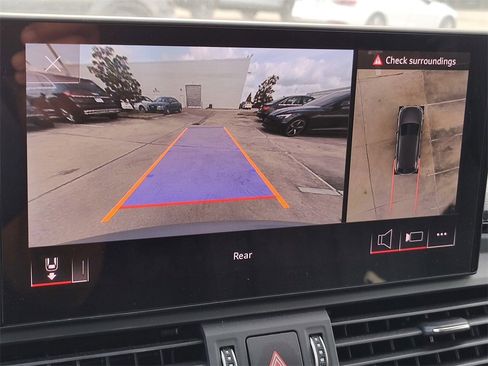 Certified 2025 Audi Q5 2.0T Premium Plus w/ Premium Plus Package image 41