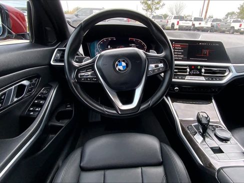 Used 2020 BMW 330i Sedan w/ Convenience Package image 5