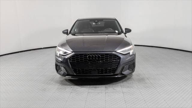 Used 2023 Audi A3 2.0T Premium Plus w/ Premium Plus Package FWD image 12