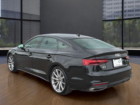 Used 2025 Audi A5 2.0T Premium Plus AWD/4WD image 15