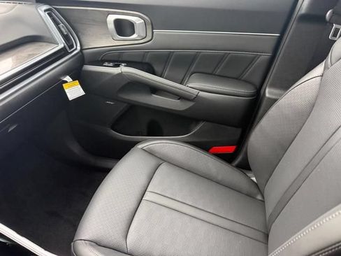 New 2026 Kia Sorento SX AWD/4WD image 21