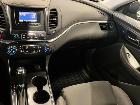 Used 2014 Chevrolet Impala LS w/ LS Convenience Package FWD image 11