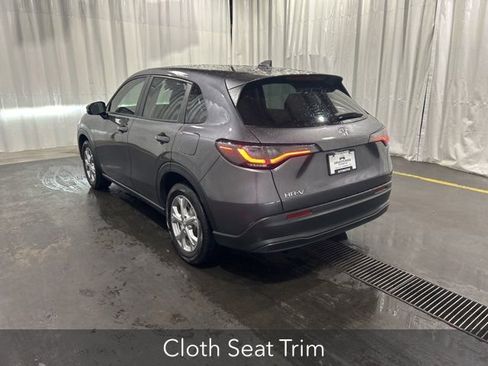 Used 2024 Honda HR-V LX image 5
