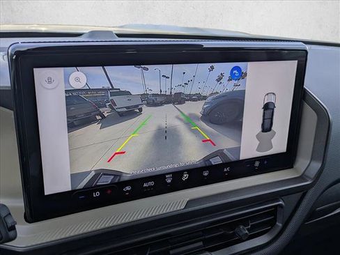 New 2025 Ford Bronco Sport Big Bend image 13