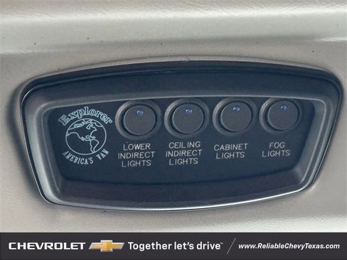 New 2025 Chevrolet Express 2500 Extended w/ Driver Convenience Package image 33