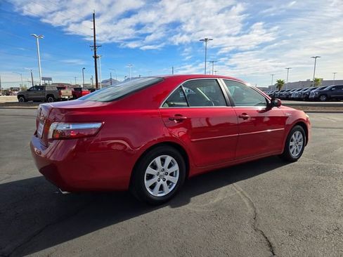 Used 2007 Toyota Camry Hybrid image 4
