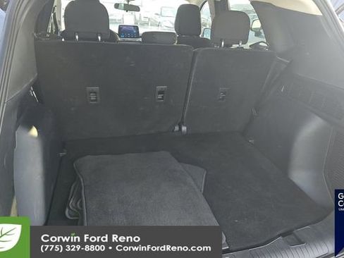 Used 2025 Ford Escape Active image 16