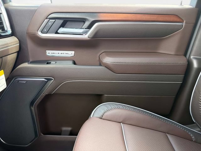 New 2026 GMC Sierra 1500 Denali w/ Technology Package AWD/4WD image 22