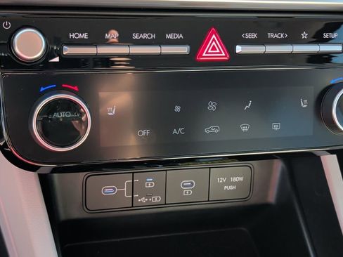 New 2026 Hyundai Tucson SEL FWD image 30