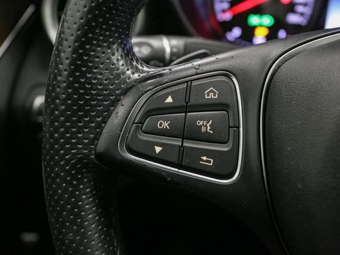 Used 2017 Mercedes-Benz C 300 4MATIC Sedan image 35