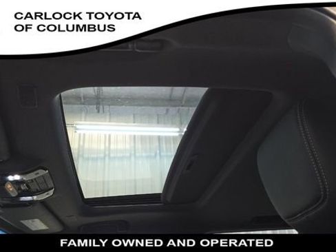 Used 2024 Toyota Land Cruiser w/ Premium Package image 12