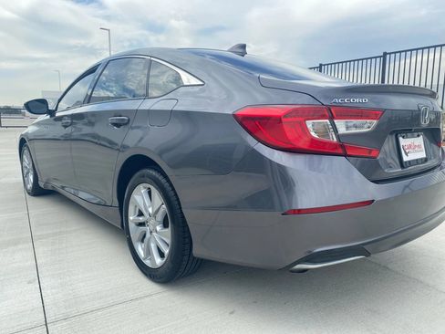 Used 2020 Honda Accord LX image 7