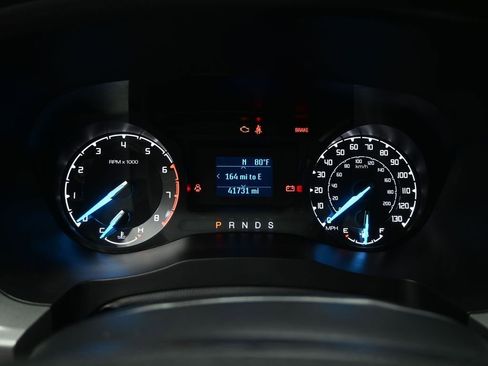 Used 2023 Ford Ranger XL w/ Equipment Group 101A High image 15