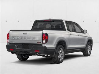 New 2026 Honda Ridgeline TrailSport video 2