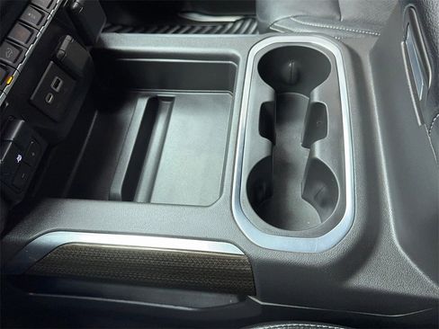 Used 2021 Chevrolet Silverado 1500 RST w/ Convenience Package II image 32