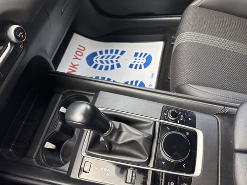 Used 2024 MAZDA CX-50 AWD 2.5 S w/ Weather Package image 31