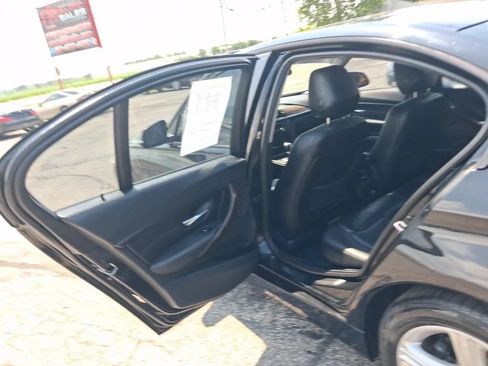 Used 2015 BMW 328i Sedan RWD image 21