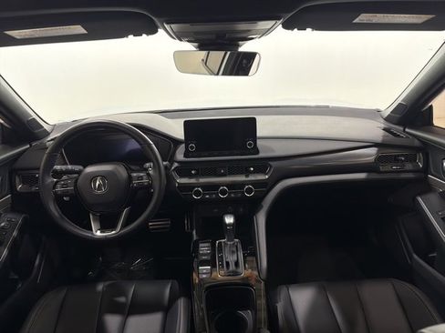 Certified 2023 Acura Integra A-Spec image 29