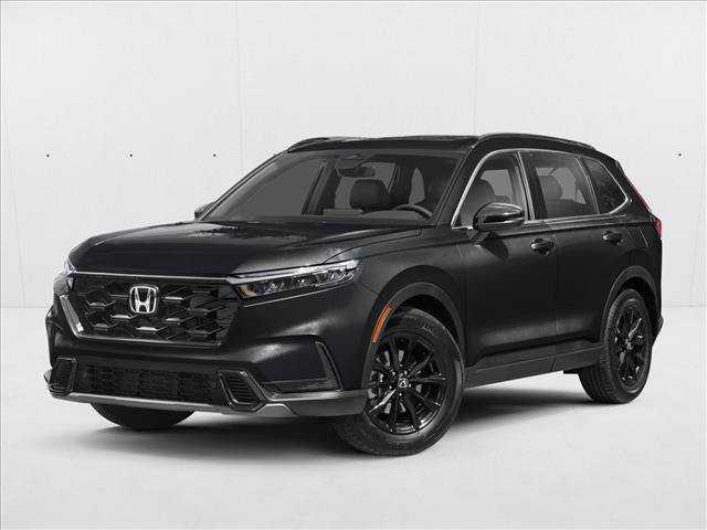 Used 2026 Honda CR-V Sport-L image 1