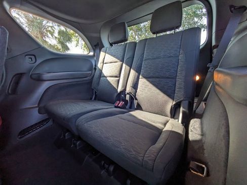 New 2026 Dodge Durango GT w/ Blacktop Package image 14