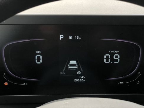 Used 2023 Kia Sportage LX image 16