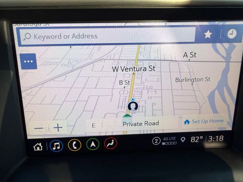 Used 2023 GMC Acadia SLT image 34