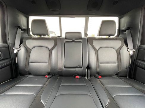 Used 2024 RAM 1500 Laramie image 27
