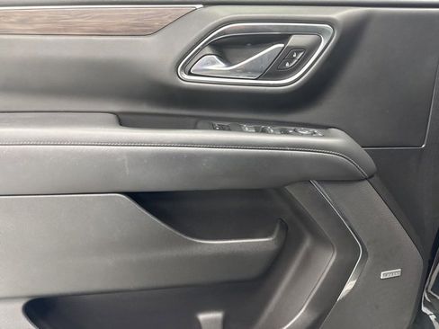 Used 2021 Chevrolet Tahoe Z71 image 9