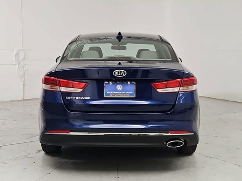 Used 2016 Kia Optima LX FWD image 5