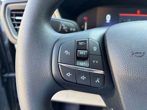 Used 2026 Ford Escape Active w/ Tech Pack #1 image 14