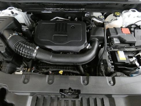 Used 2024 Chevrolet Blazer LT w/ Convenience Package FWD image 25