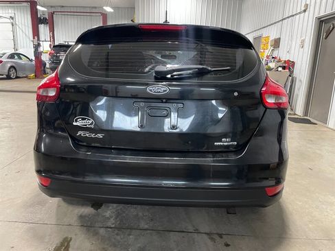 Used 2015 Ford Focus SE w/ Equipment Group 201A image 23