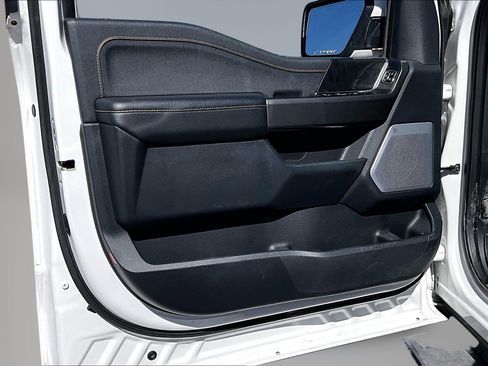 Used 2023 Ford F150 Tremor w/ Equipment Group 402A High image 21