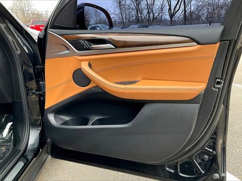 Used 2021 BMW X3 sDrive30i w/ Convenience Package image 24