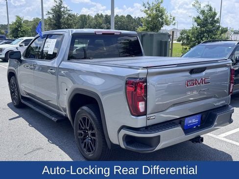 Used 2024 GMC Sierra 1500 Elevation RWD image 6