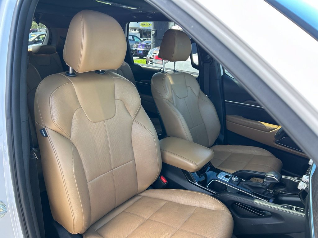 Used 2022 Kia Telluride SX FWD image 48