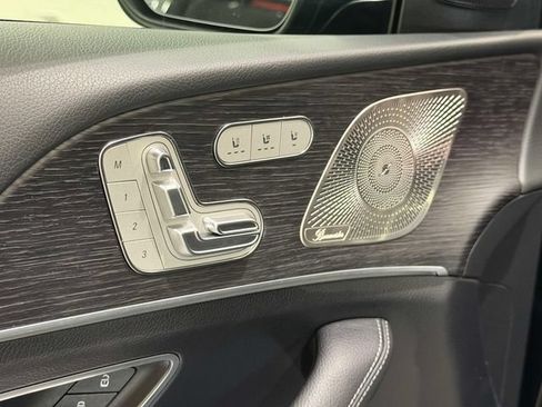Certified 2026 Mercedes-Benz GLE 350 4MATIC image 17