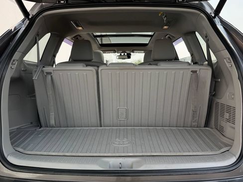 Used 2015 Toyota Highlander Limited Platinum AWD/4WD image 25