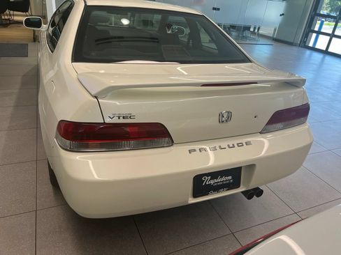 Used 2000 Honda Prelude image 4