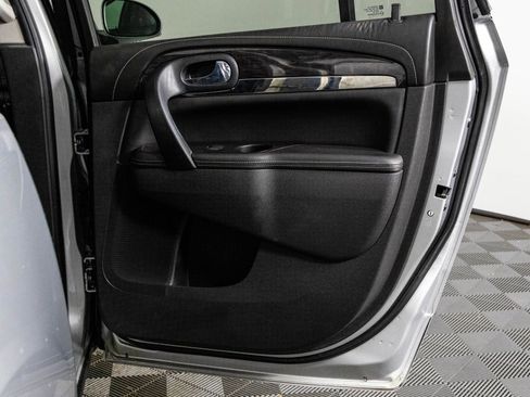 Used 2017 Buick Enclave Leather image 54