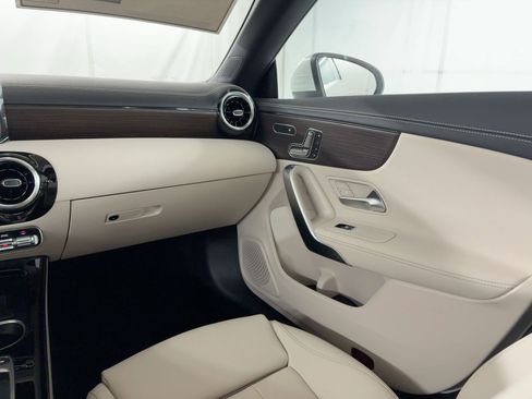 New 2026 Mercedes-Benz CLA 250 image 28