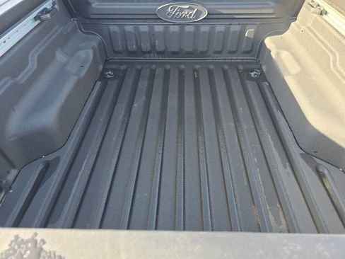 Used 2024 Ford Maverick Lariat w/ Black Appearance Package image 7