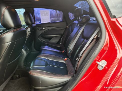 Used 2016 Dodge Dart GT w/ Sun/Sound Group image 46