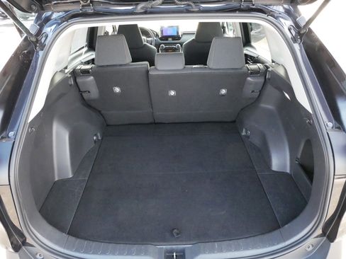 Certified 2024 Toyota RAV4 LE image 18