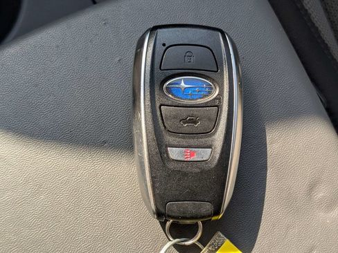 Used 2024 Subaru Crosstrek 2.0i Premium AWD/4WD image 34