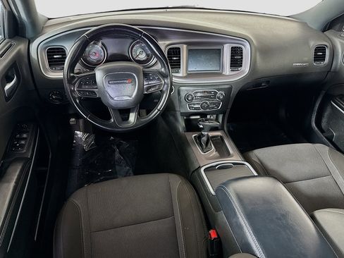 Used 2022 Dodge Charger SXT image 17