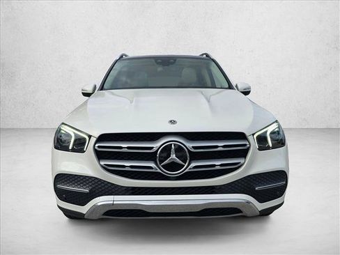 Used 2022 Mercedes-Benz GLE 350 image 2