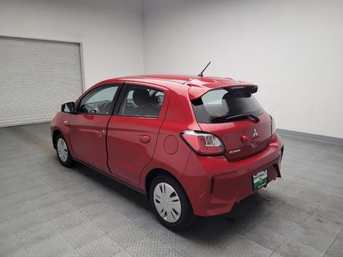 Used 2024 Mitsubishi Mirage ES FWD image 5
