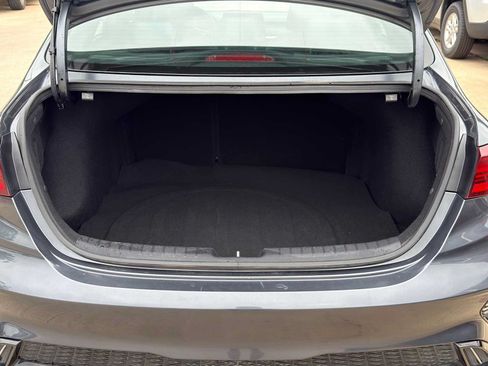 Certified 2023 Kia Forte GT-Line FWD image 11